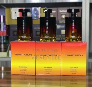 Perfume and Body Spray