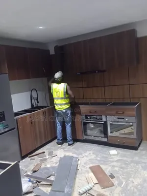 Furniture Kitchen Cabinet