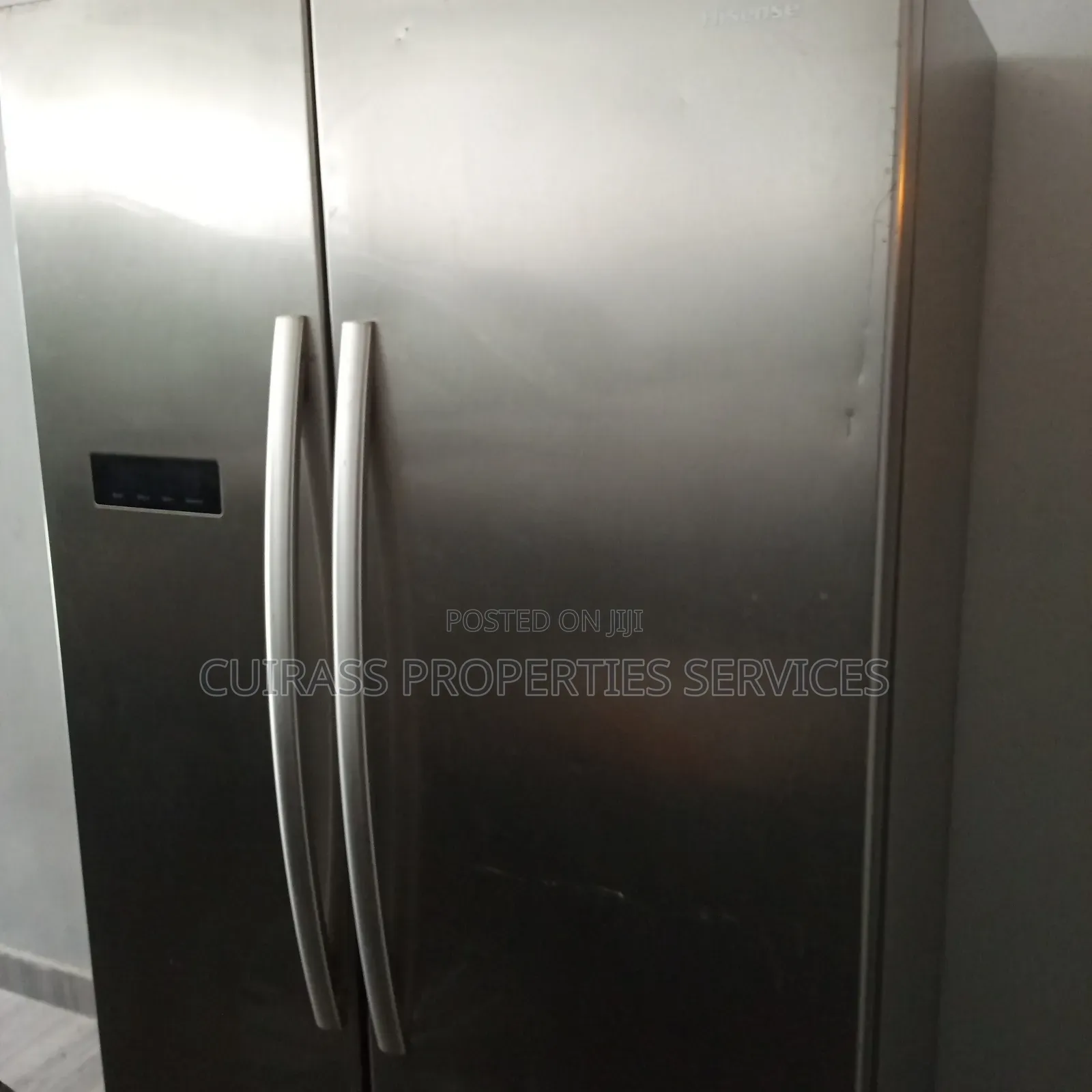 Hisense Refrigerator