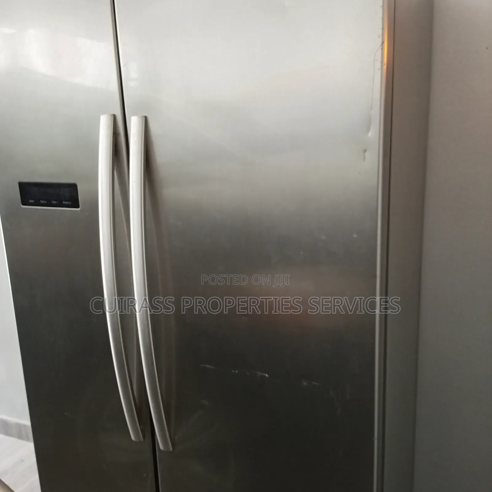 Hisense Refrigerator