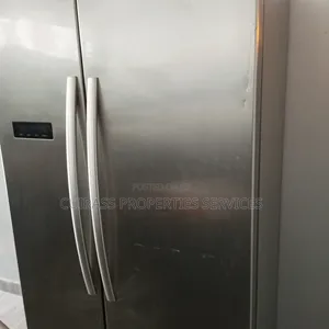 Hisense Refrigerator