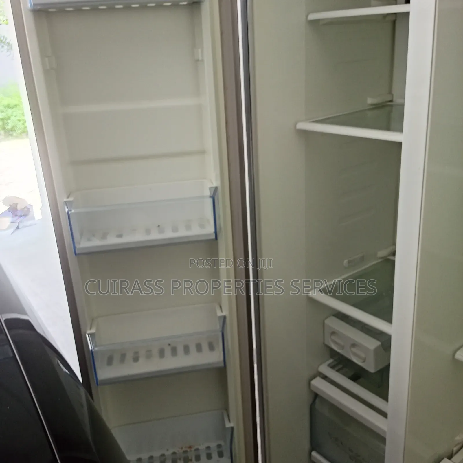Hisense Refrigerator