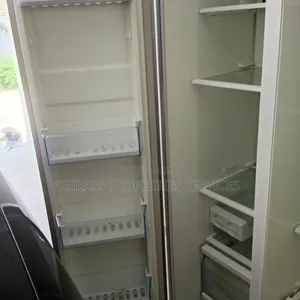 Hisense Refrigerator