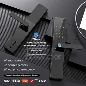 Smart Lock- TTlock Pro