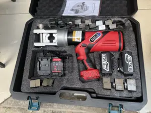 16-500mm Hydraulic Battery Crimping Tool(cable Lock)