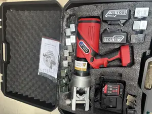 16-500mm Hydraulic Battery Crimping Tool(cable Lock)