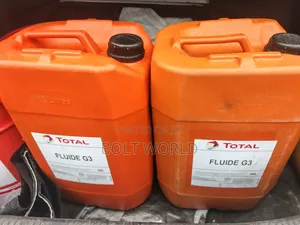 Total Fluid G3