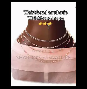 Waist Beads