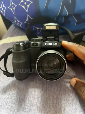 FujiFilm Camera