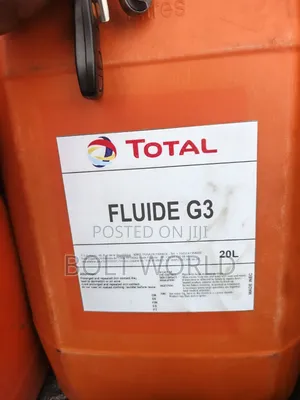 Total Fluid G3 20l