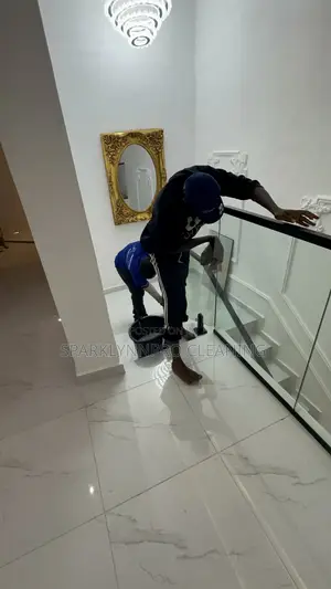 Deep Cleaning Service