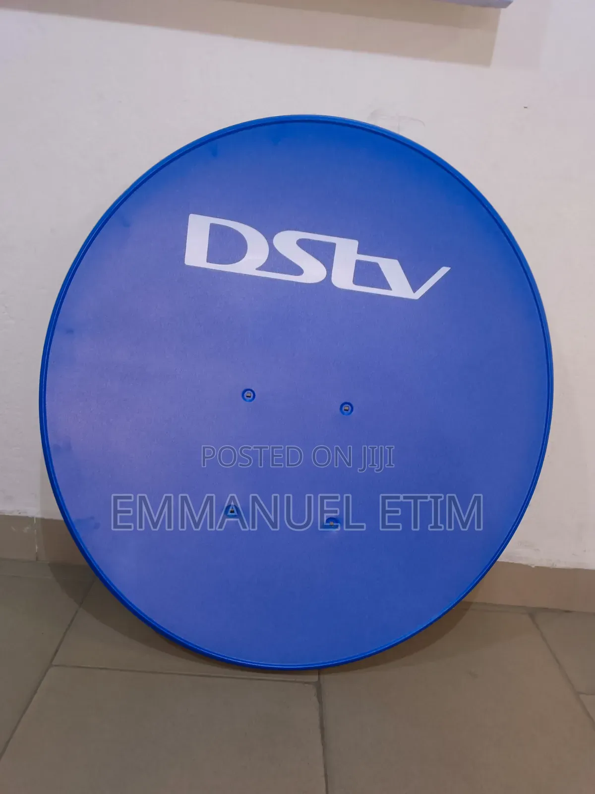 DSTV Decoder Dish