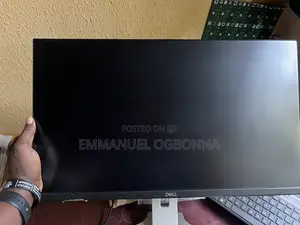 Desktop Computer Dell Optiplex 3040 8GB Intel Core i5 SSD 256GB