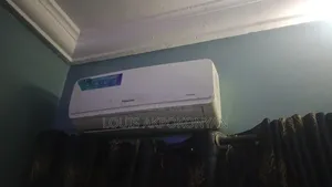 Hisense AS12DK1 1.5HP Split Inverter Air Conditioner