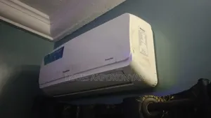 Hisense AS12DK1 1.5HP Split Inverter Air Conditioner
