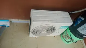 Hisense AS12DK1 1.5HP Split Inverter Air Conditioner