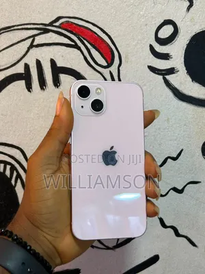 Apple iPhone 13 128 GB Pink