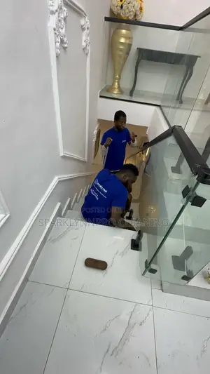 Deep Cleaning Service
