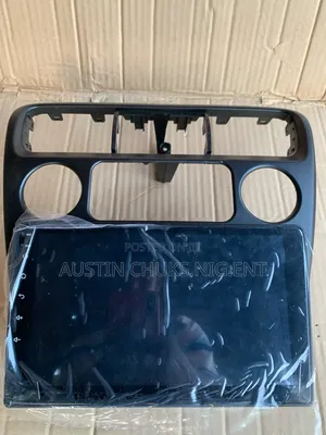 Honda Accord Android Headunit for (1999-2002) Model