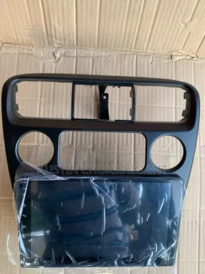 Honda Accord Android Headunit for (1999-2002) Model