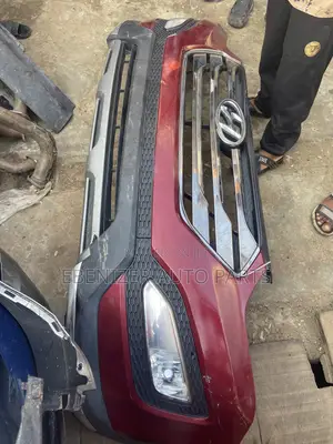 Auto Parts Sales