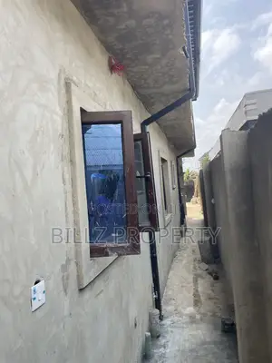 Mini Flat in White House, Abule Egba for rent