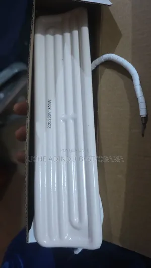 Heater 2 Wire and 3 Wire Thermocouple