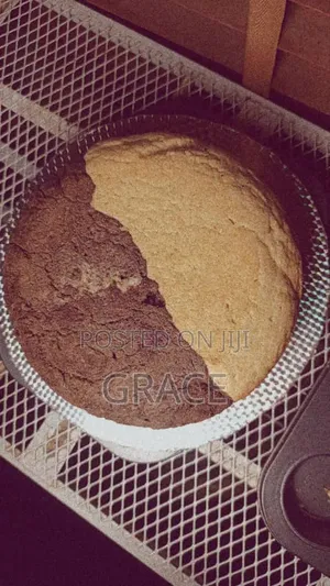 Gracey's Cakes
