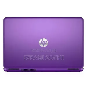 Laptop HP Pavilion 15 8GB Intel Core i5 SSD 128GB
