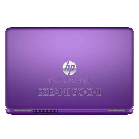 Laptop HP Pavilion 15 8GB Intel Core i5 SSD 128GB