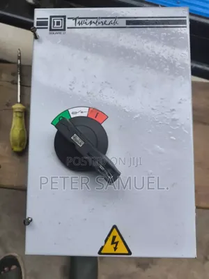 100amps Box Ber Original Copper Ber