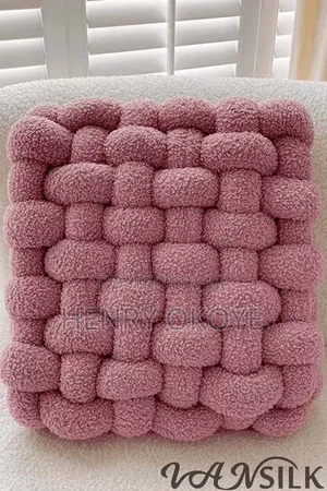 Bouku Large Pillow