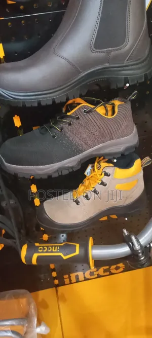 Ingco Safety Boot / Shoes