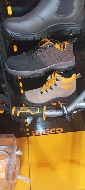 Ingco Safety Boot / Shoes