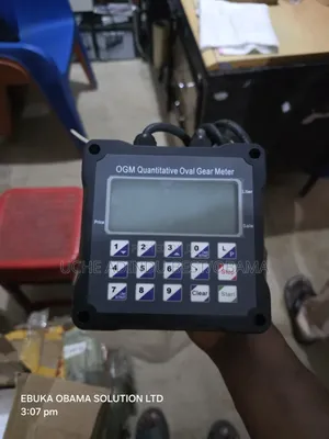 Digital Flow Meter 1inches