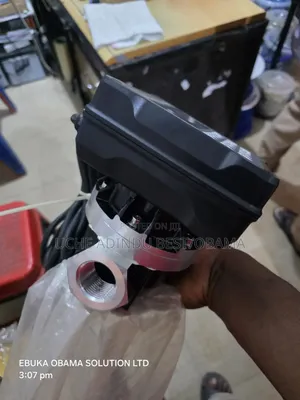 Digital Flow Meter 1inches