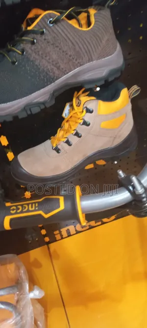 Ingco Safety Boot / Shoes
