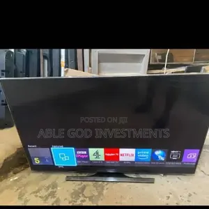 Original Samsung Smart Television 40 Inches