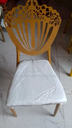 Reliable Good Quality Event Chair