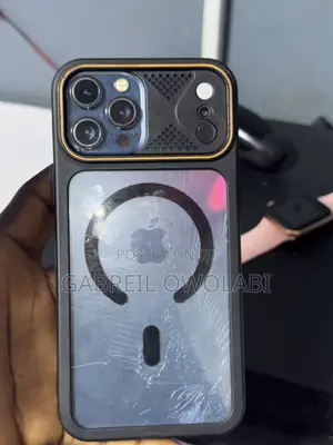Apple iPhone 12 Pro Max 128 GB Blue