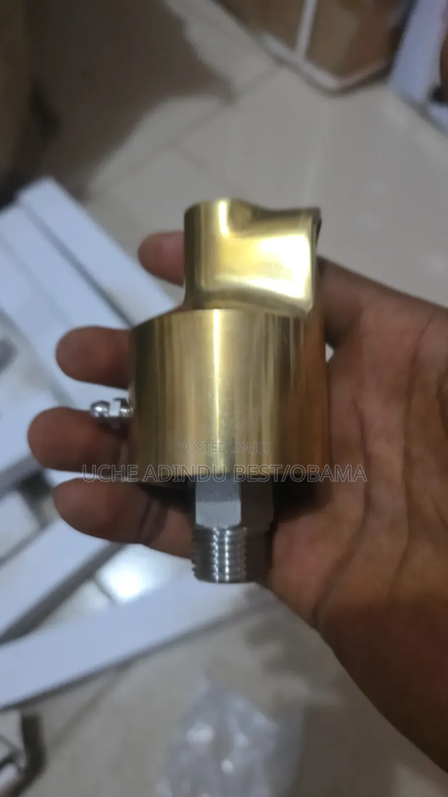 Rotary Valve