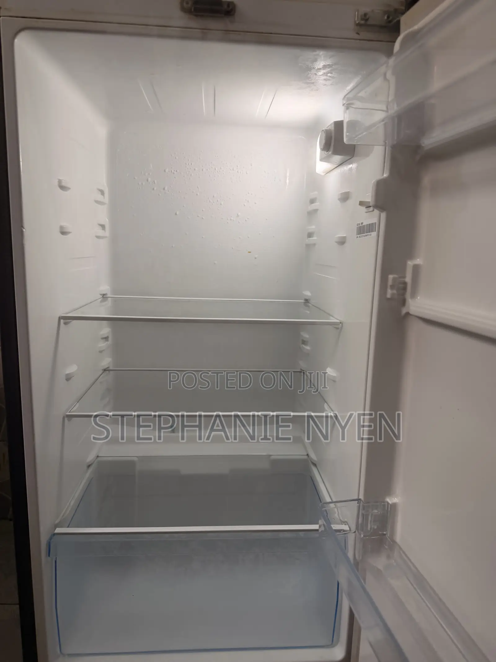 Hisense Refrigerator