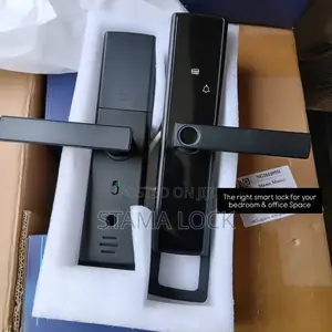 Smart Lock -ProX