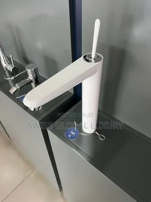 GROHE Eurodisc Joy Basin Mixer