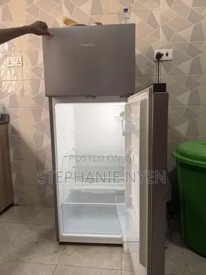 Hisense Refrigerator