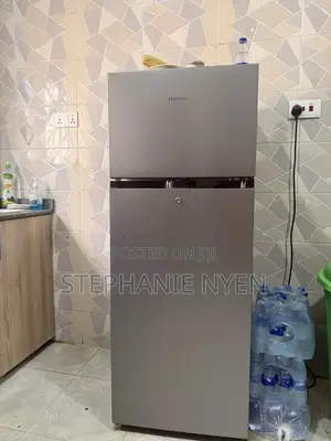 Hisense Refrigerator