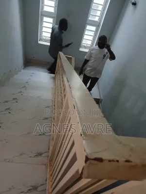 4bdrm Duplex in Dawaki News for rent