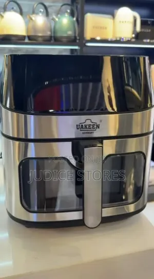 Uakeen 10 Liters Air Fryer