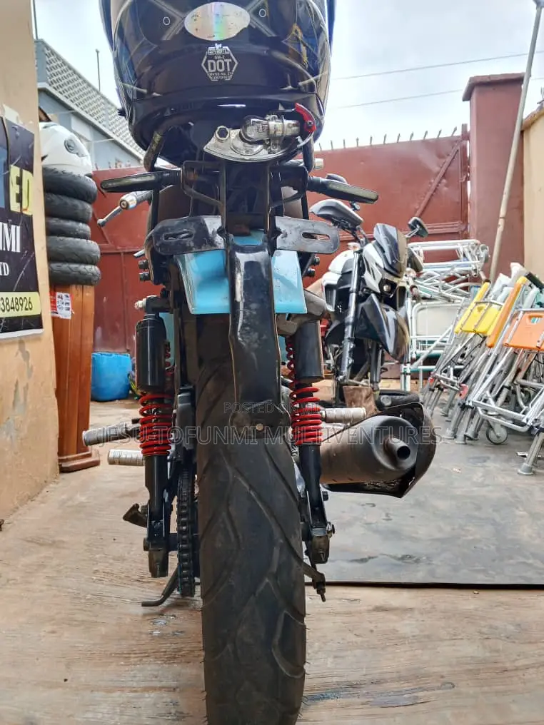Kymco 2012 Blue