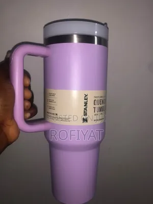 Stanley Jug